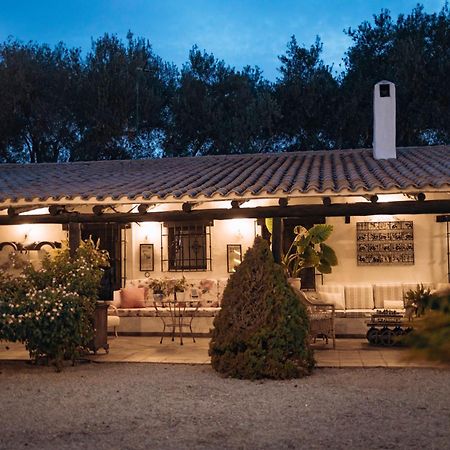 La Cuadra, Finca A Los Pies De Sierra Nevada, A 10 Minutos Del Centro, Piscina, Jardin, Barbacoa La Zubia  Extérieur photo
