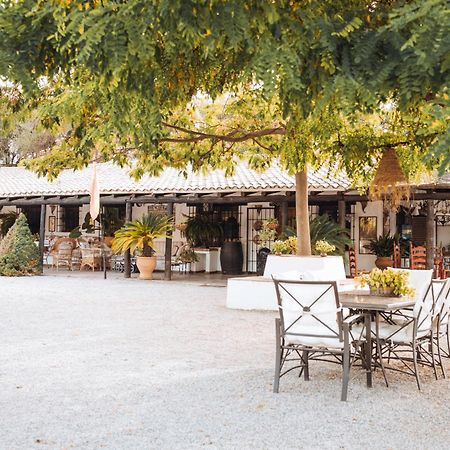 La Cuadra, Finca A Los Pies De Sierra Nevada, A 10 Minutos Del Centro, Piscina, Jardin, Barbacoa La Zubia  Extérieur photo