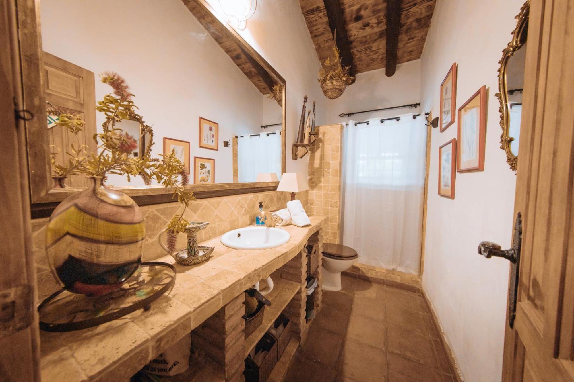 La Cuadra, Finca A Los Pies De Sierra Nevada, A 10 Minutos Del Centro, Piscina, Jardin, Barbacoa La Zubia  Extérieur photo