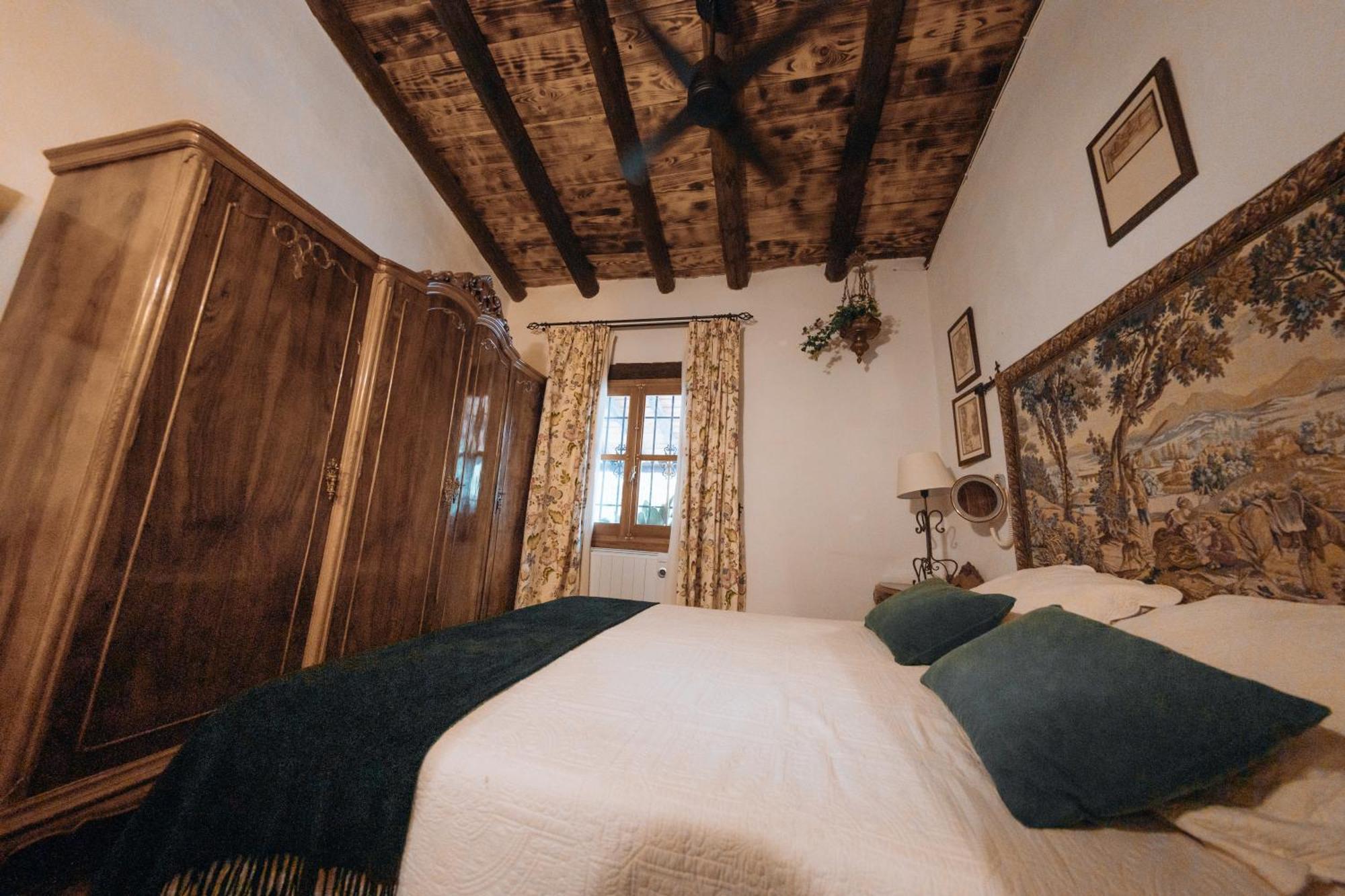 La Cuadra, Finca A Los Pies De Sierra Nevada, A 10 Minutos Del Centro, Piscina, Jardin, Barbacoa La Zubia  Extérieur photo