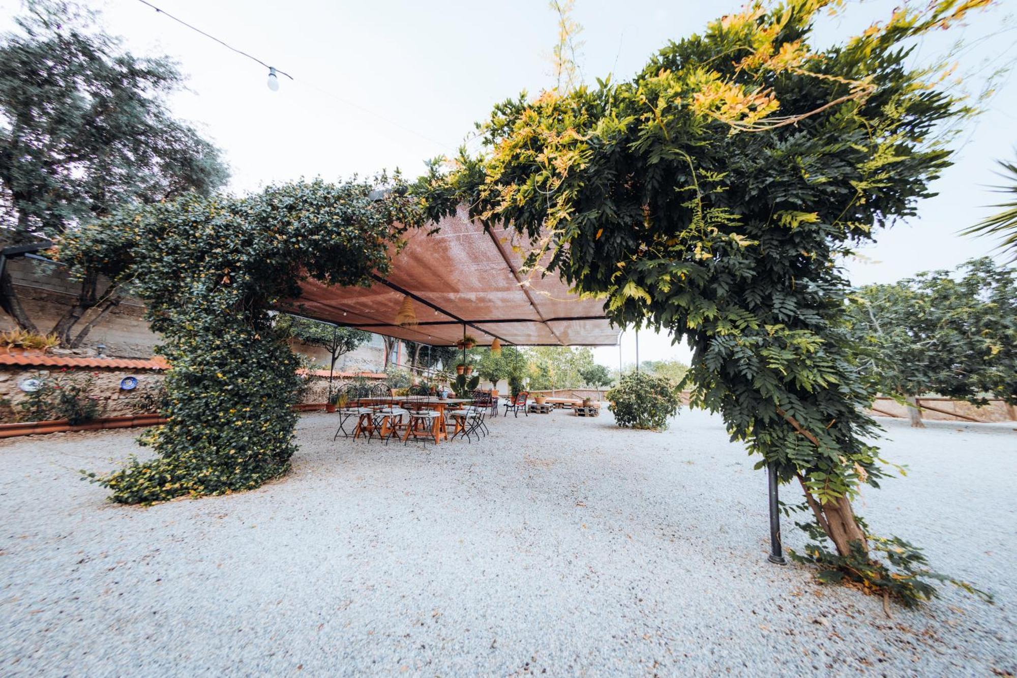 La Cuadra, Finca A Los Pies De Sierra Nevada, A 10 Minutos Del Centro, Piscina, Jardin, Barbacoa La Zubia  Extérieur photo